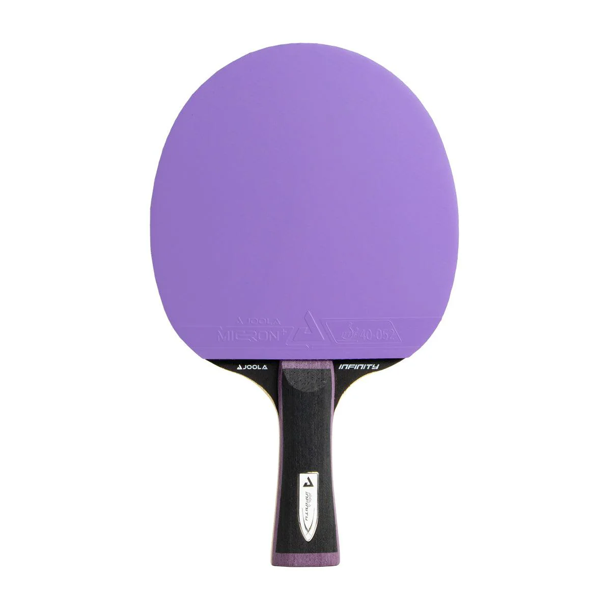 Paleta Joola Infinity Carbon White Paleta Joola Infinity Carbon White