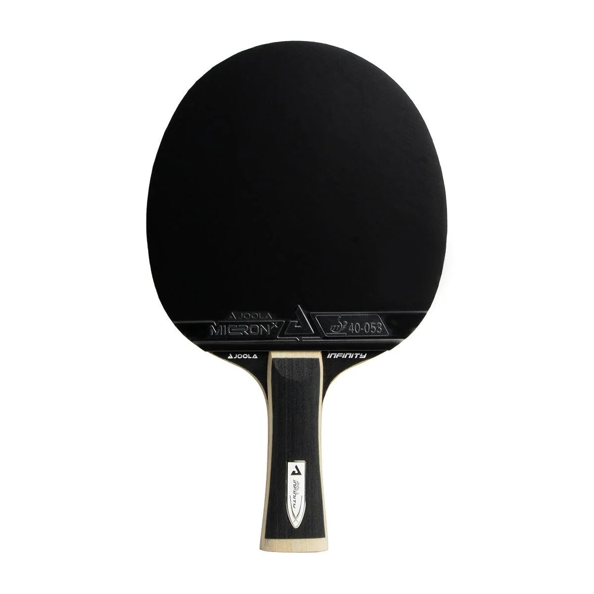 Paleta Joola Infinity Z Carbon White