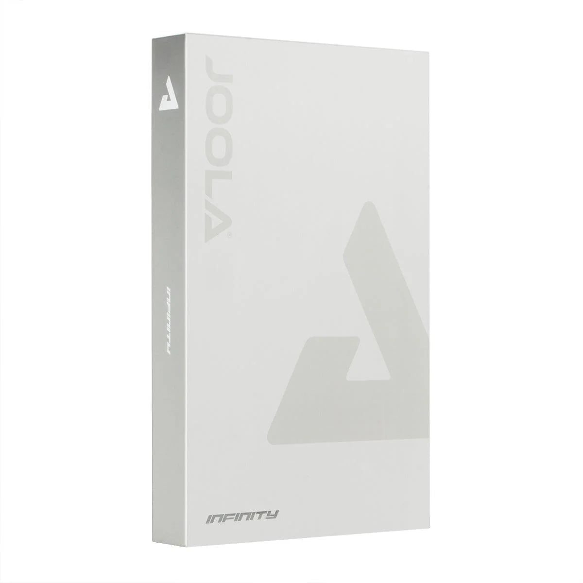 Paleta Joola Infinity Z Carbon White