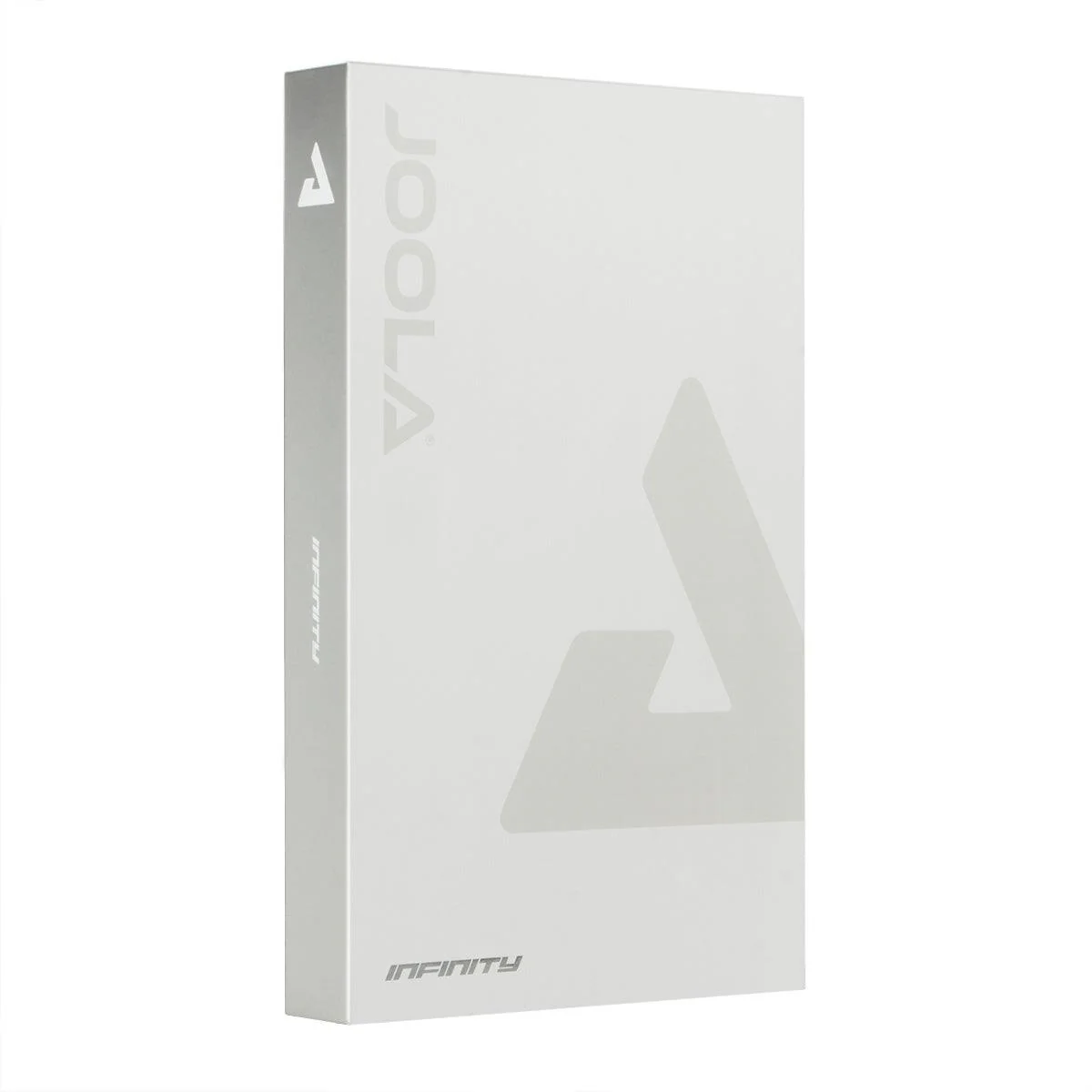 Paleta Joola Infinity Z Carbon White Paleta Joola Infinity Z Carbon White