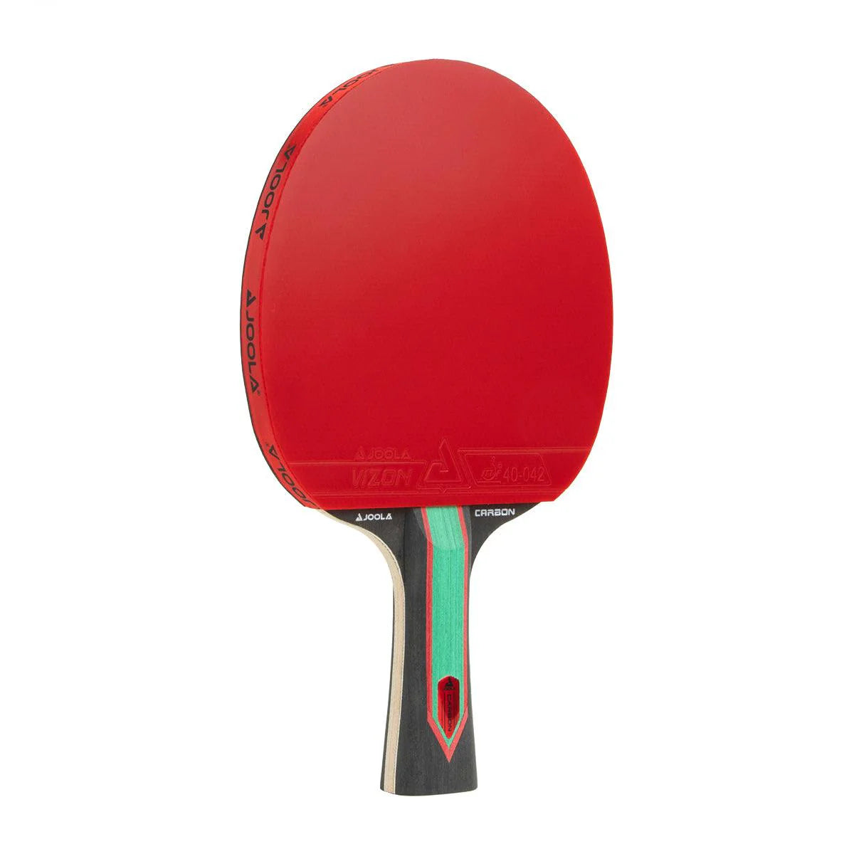 Paleta Joola Red Carbon CTR