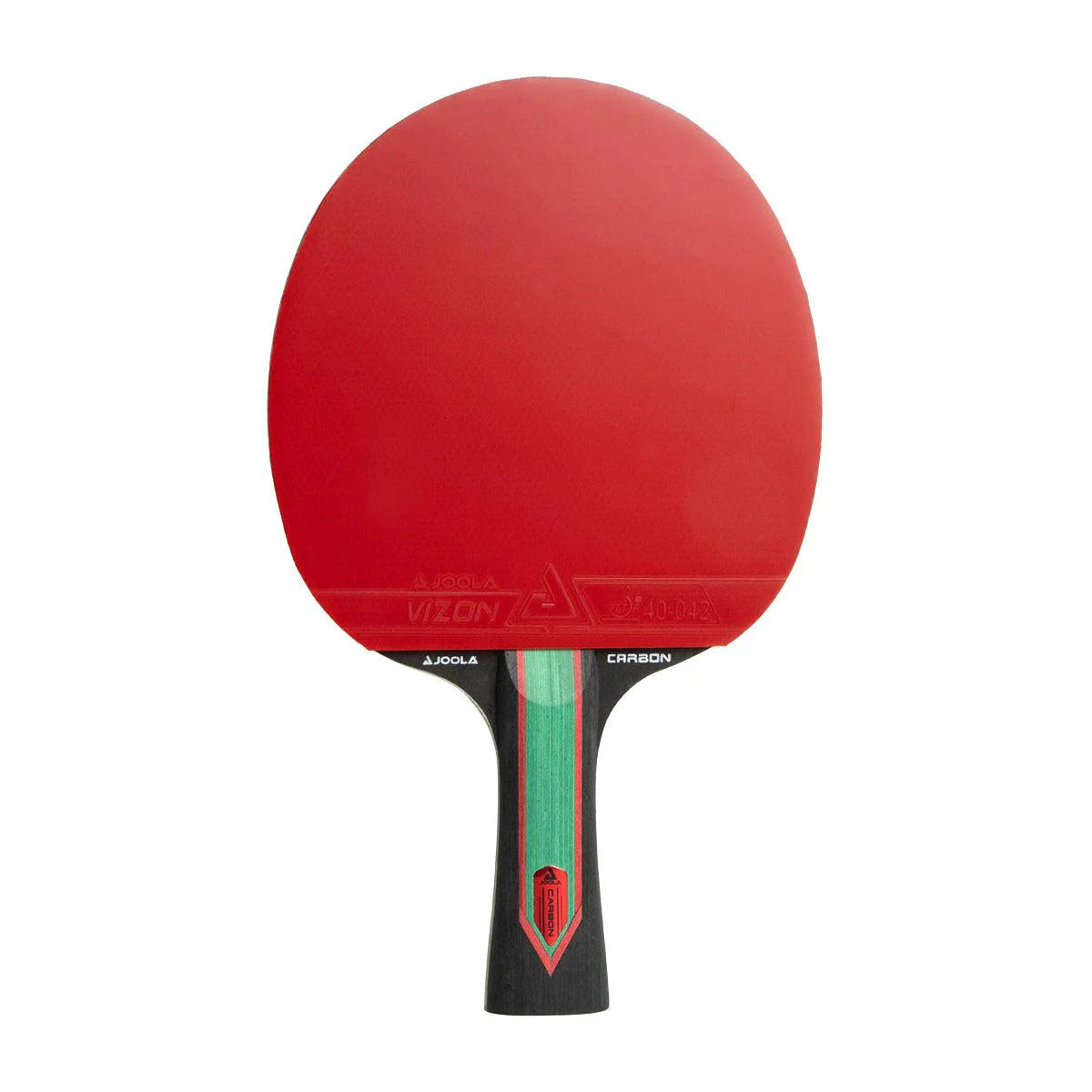 Paleta Joola Red Carbon CTR