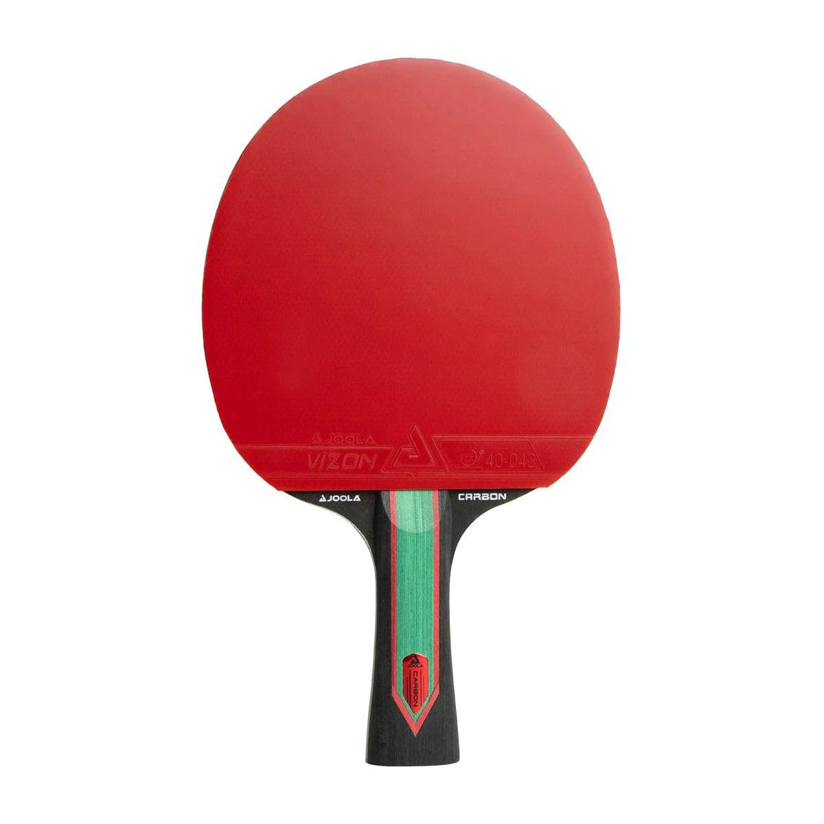 Paleta Joola Red Carbon CTR