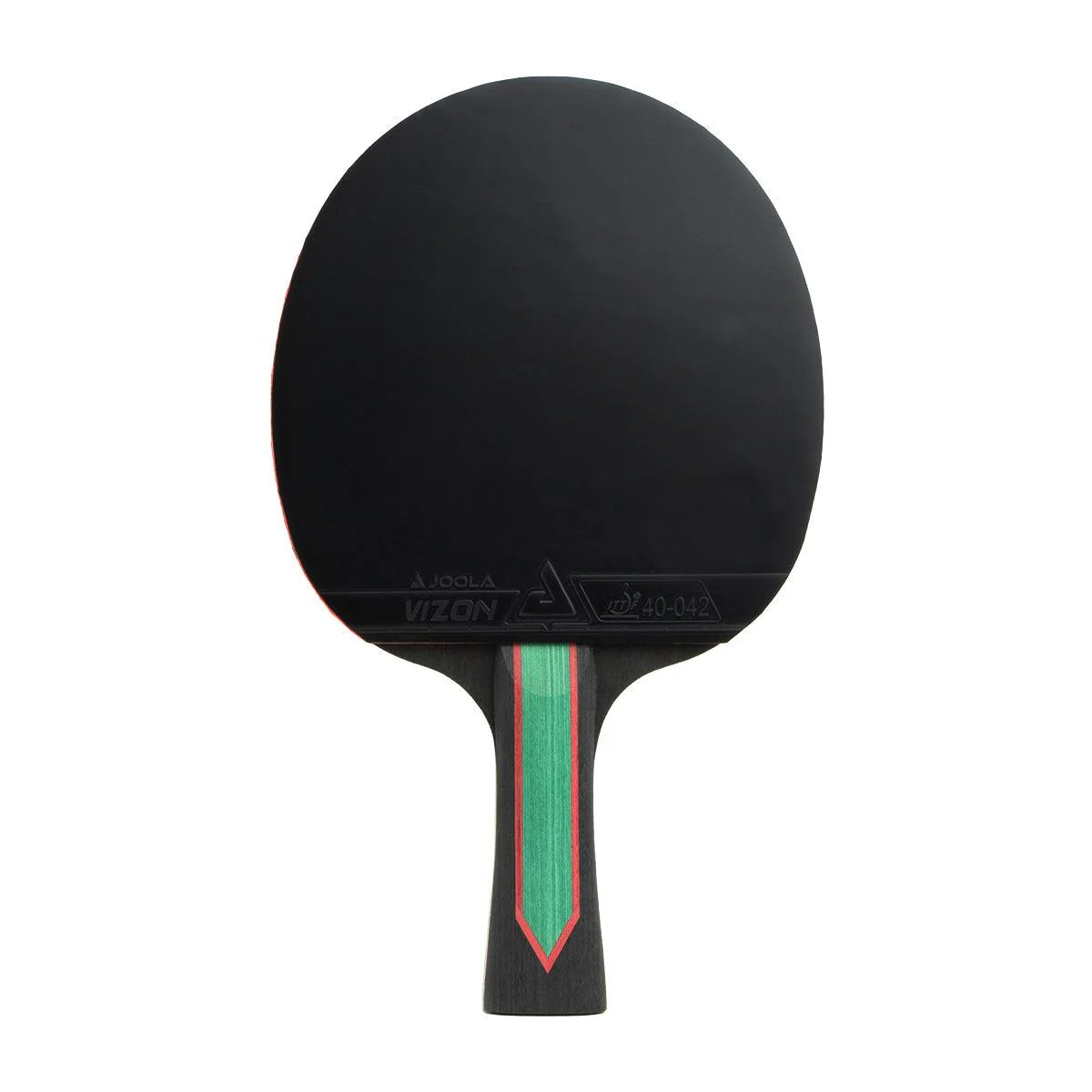 Paleta Joola Red Carbon CTR