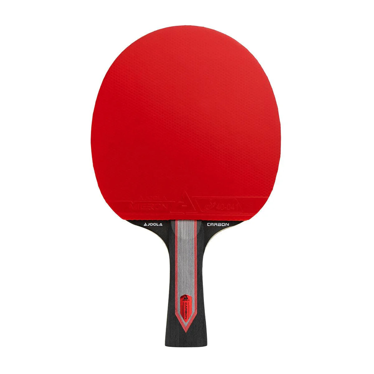 Paleta Joola Red Carbon PRO