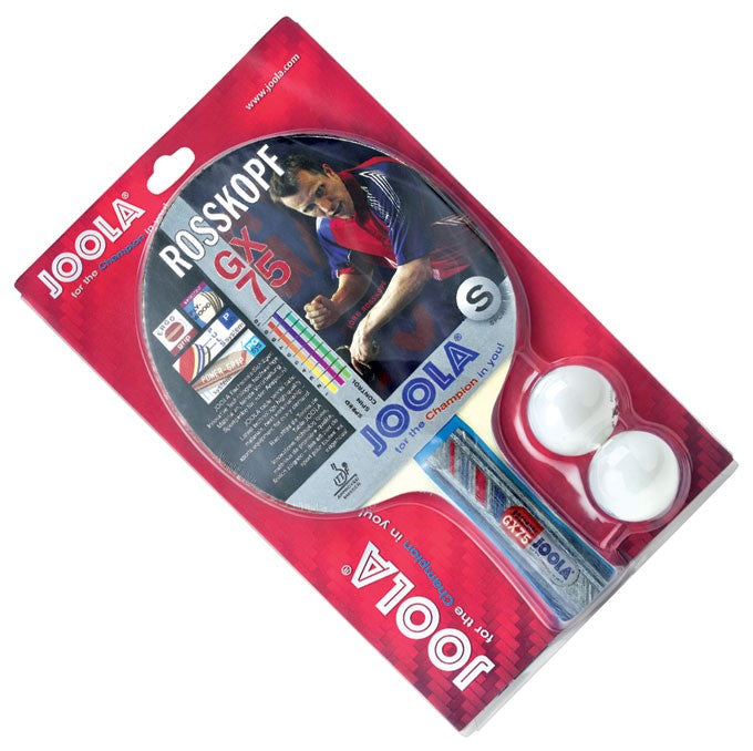 Paleta Joola Rosskopf GX75