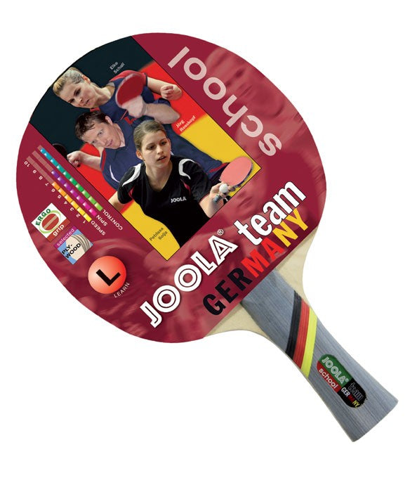 Paleta Joola School