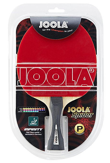 Paleta Joola Spider