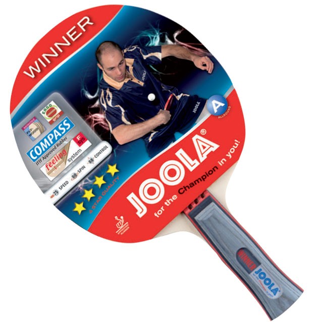 Paleta Joola Winner
