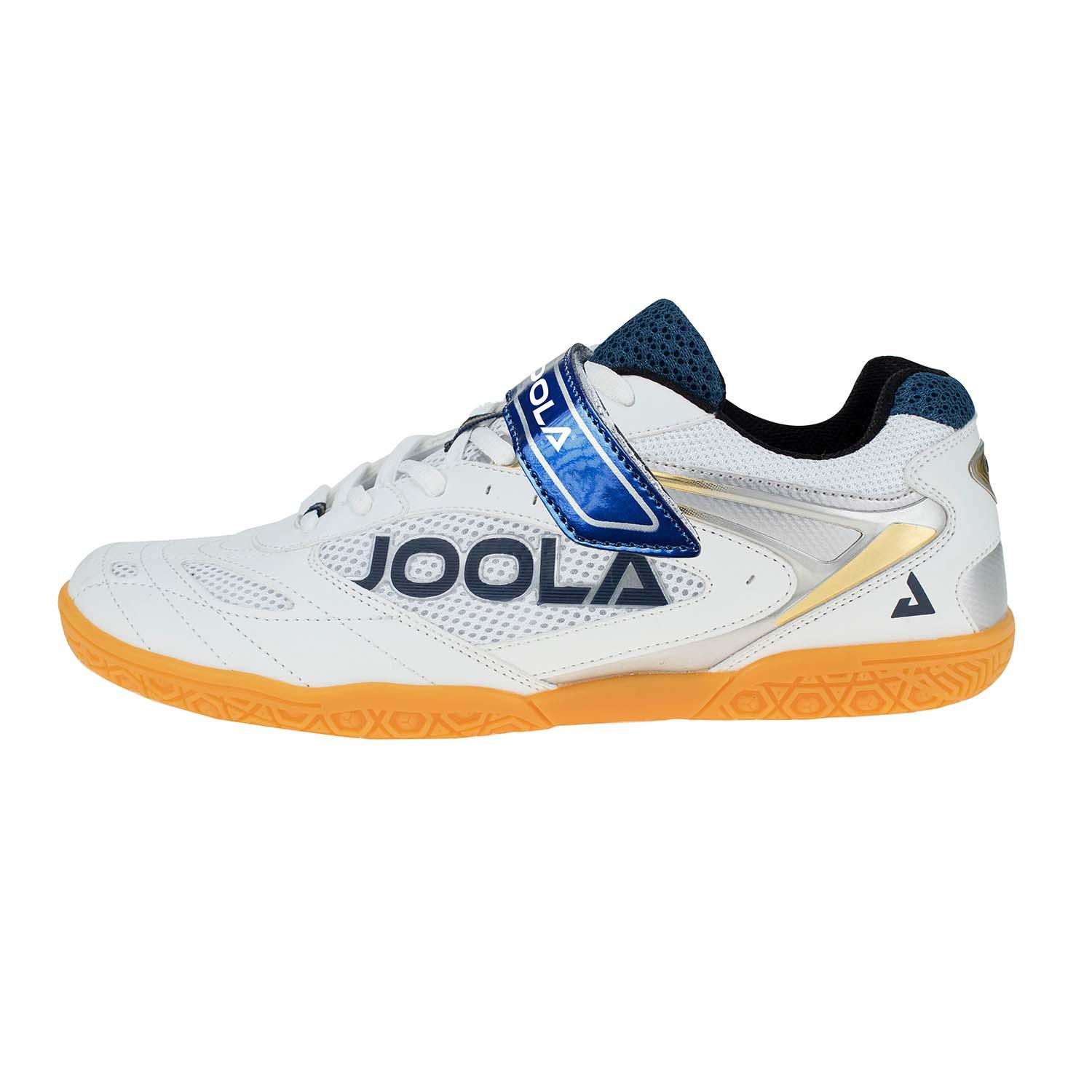 Pantofi Sport Joola Court Junior - Alb, 34