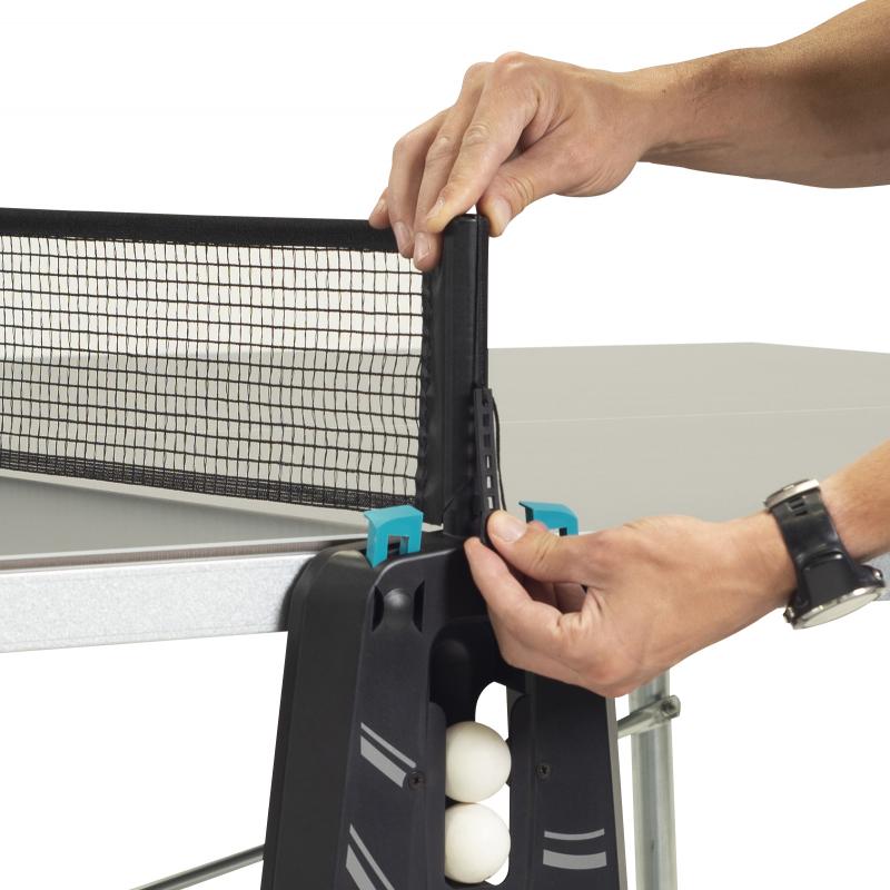Resigilat!Masa Cornilleau 200X Outdoor