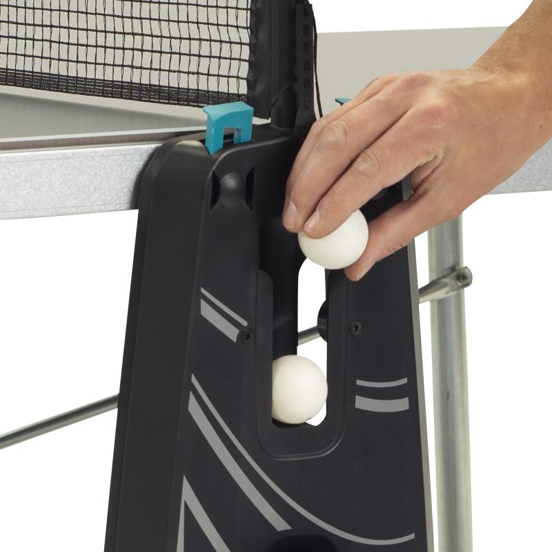Resigilat!Masa Cornilleau 200X Outdoor