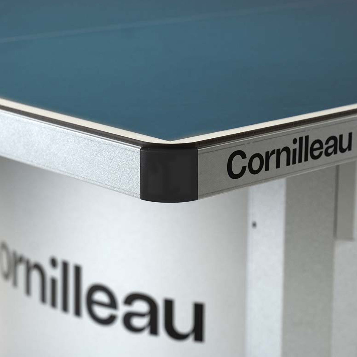 Resigilat! Masa tenis Cornilleau 510 Campus Outdoor