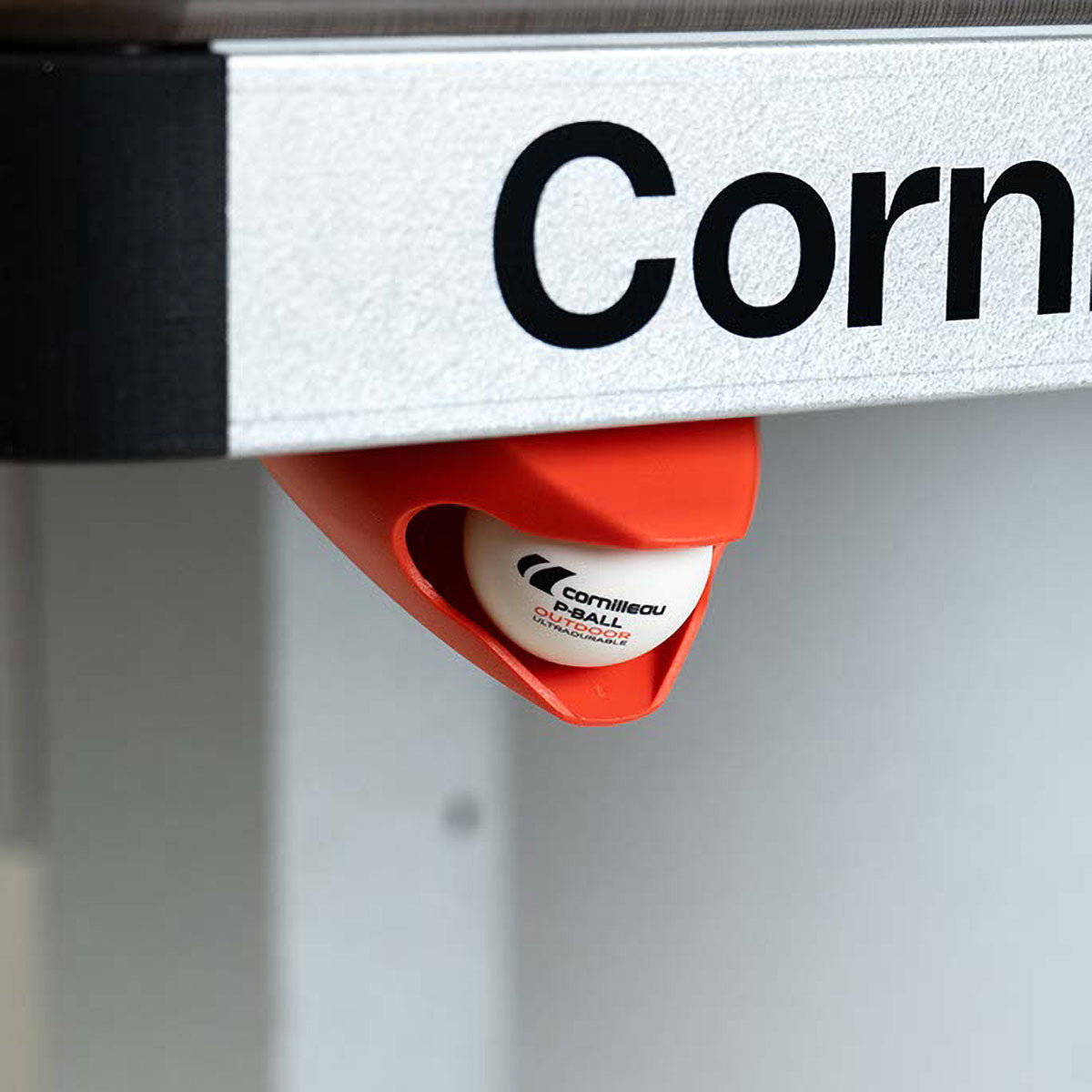 Resigilat! Masa tenis Cornilleau 510 Campus Outdoor
