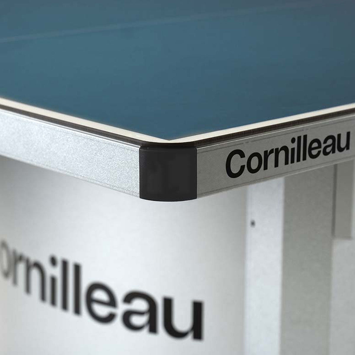Resigilat! Masa tenis Cornilleau 510 Campus Outdoor