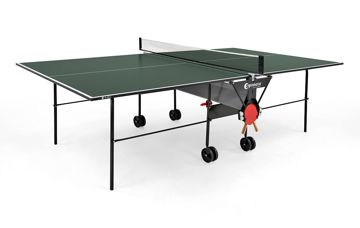 Resigilat! Masa tenis Sponeta S1-12i