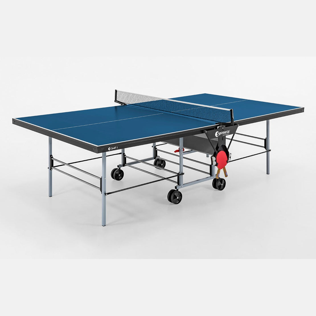 Resigilat! Masa tenis Sponeta S3-47i,