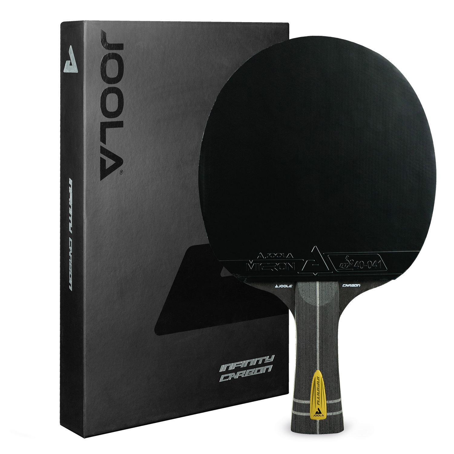 Resigilat! Paleta Joola Infinity Carbon