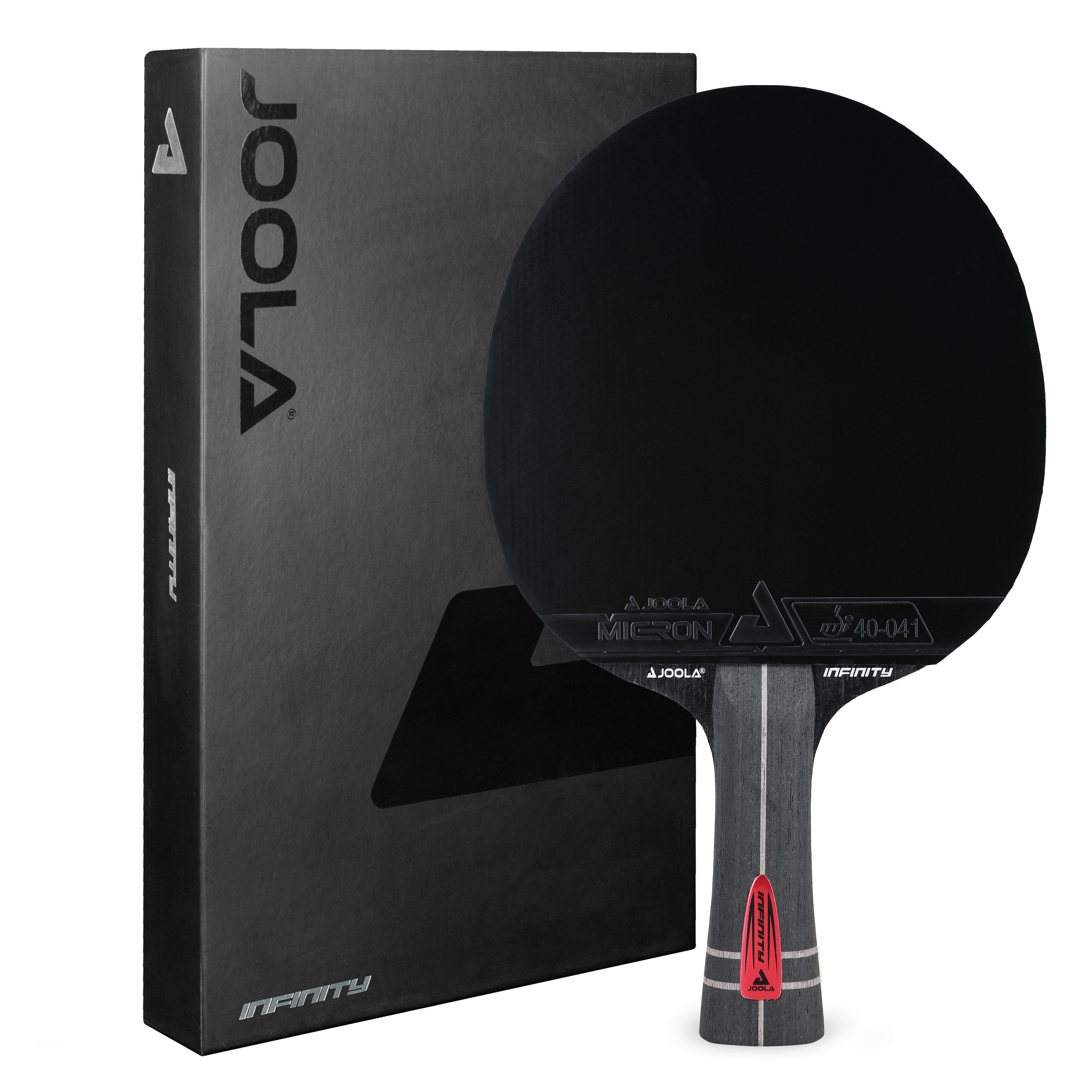 Resigilat! Paleta Joola Infinity Z Carbon