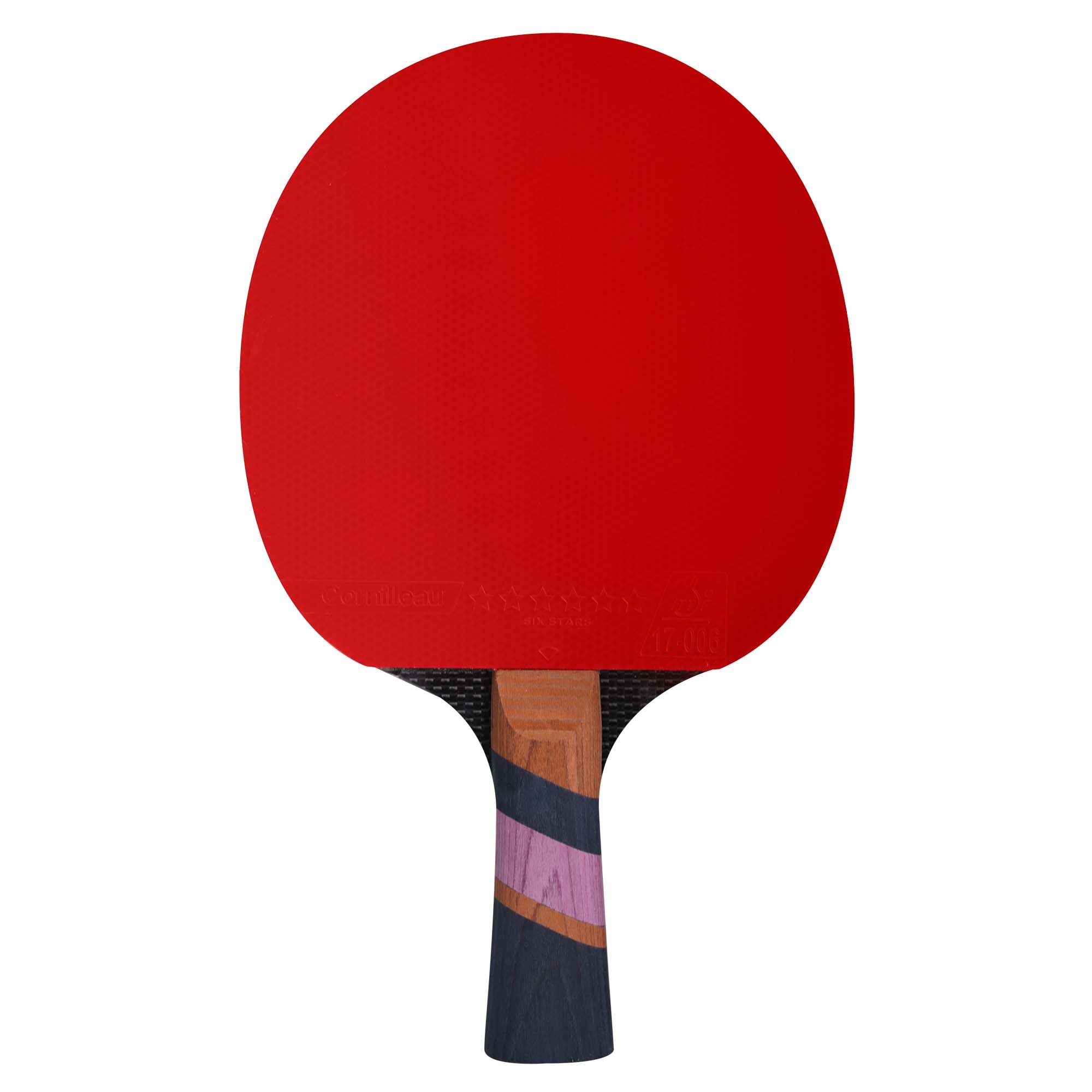 Resigilat! Paletă Tenis de Masă Cornilleau Excell 3000 Carbon