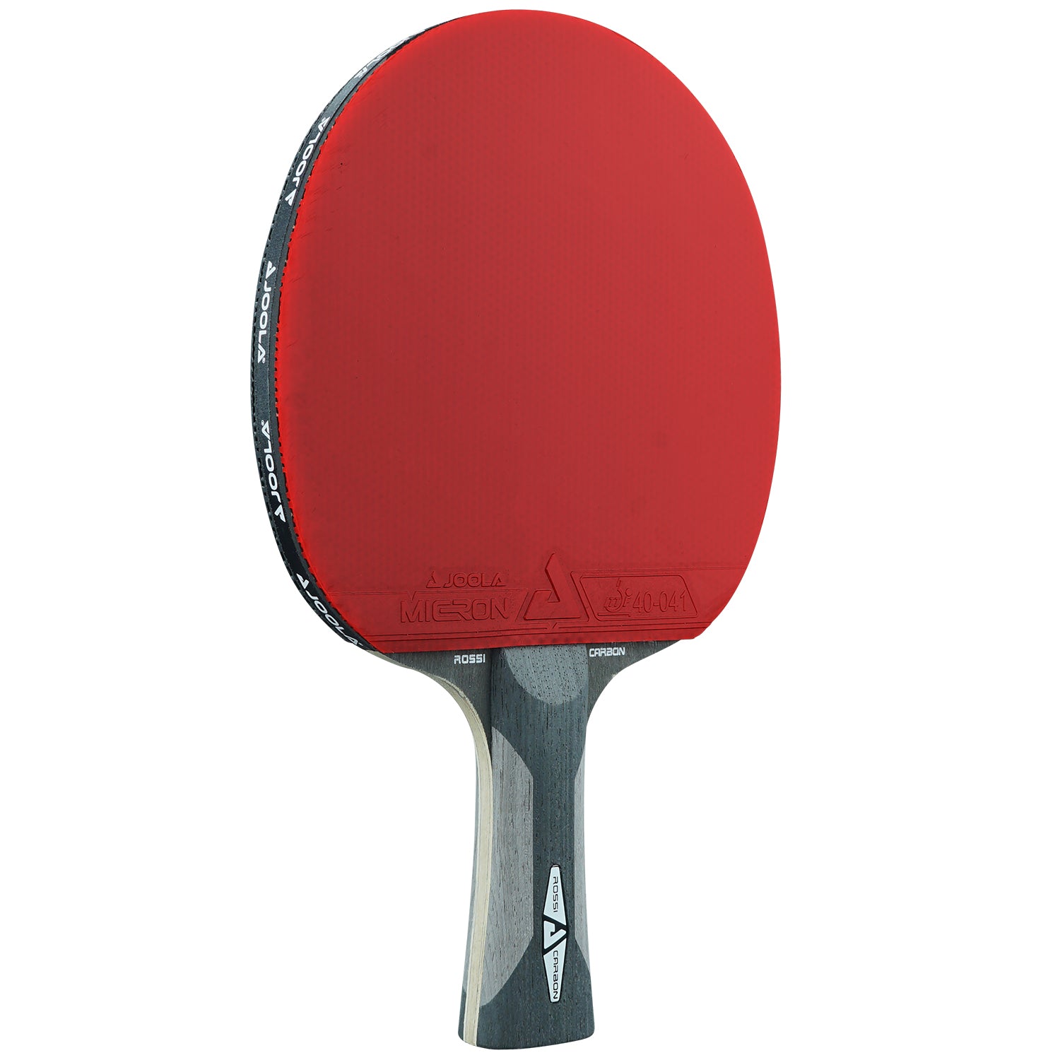 Resigilat! Paletă Tenis de Masă JOOLA Rosskopf Carbon 7 Stele cu Husă