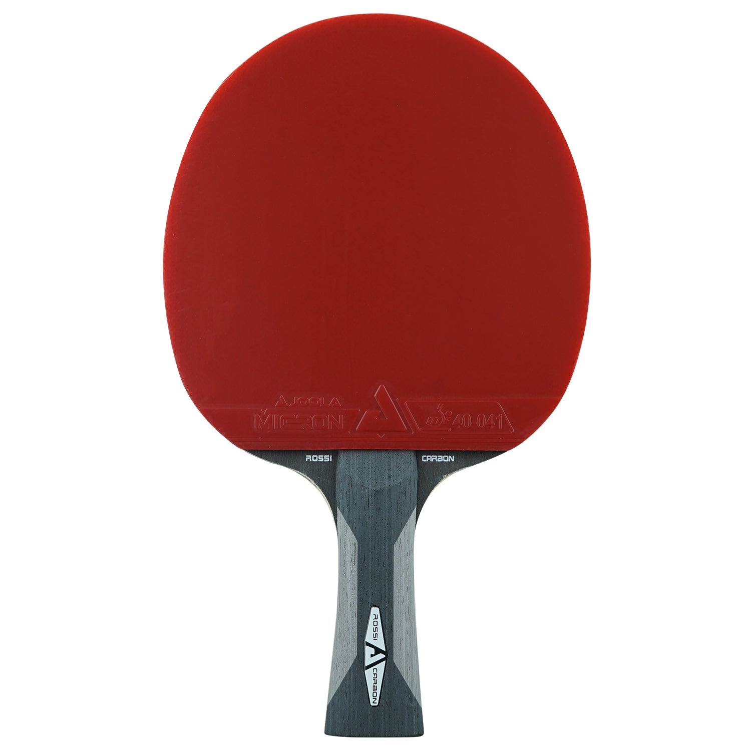 Resigilat! Paletă Tenis de Masă JOOLA Rosskopf Carbon 7 Stele cu Husă