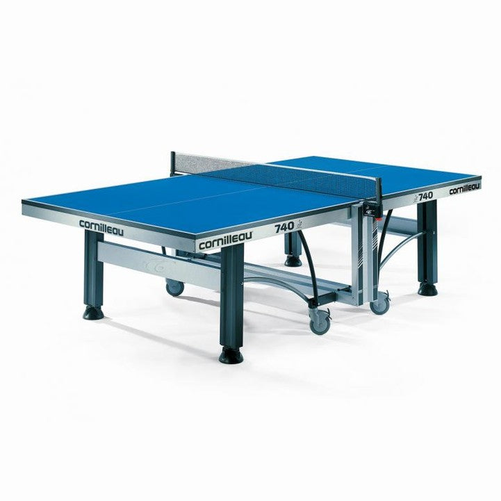 ResigilatMasa Tenis Cornilleau Competition 740 ITTF