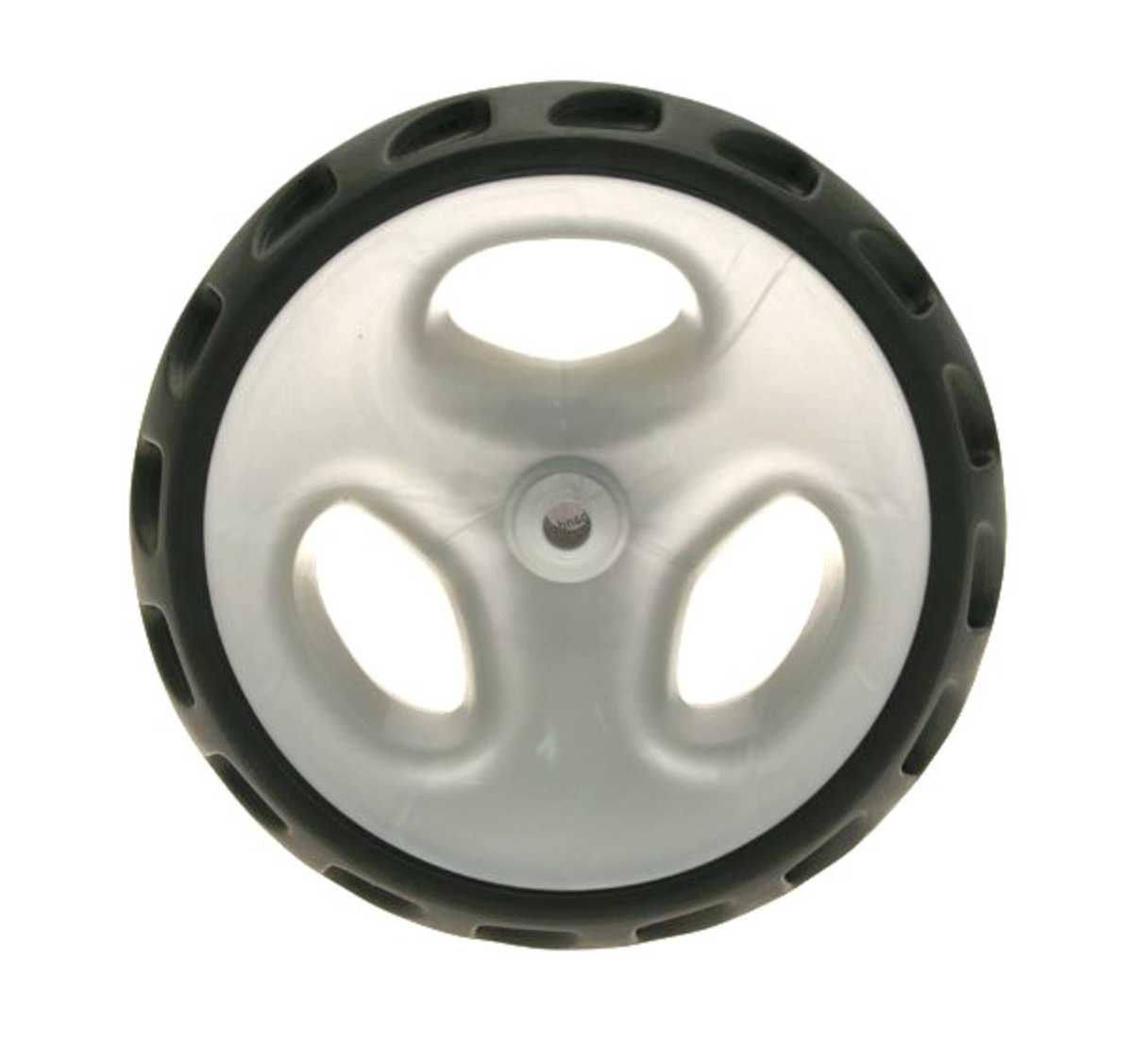 Roată ALU Ø150x35 Cornilleau