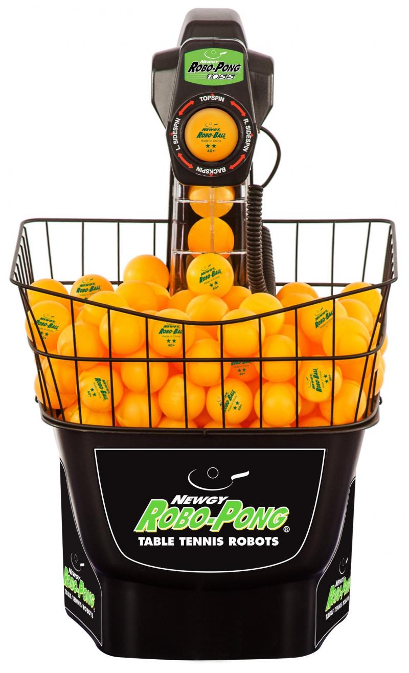 Robot Donic Newgy Robopong 1055