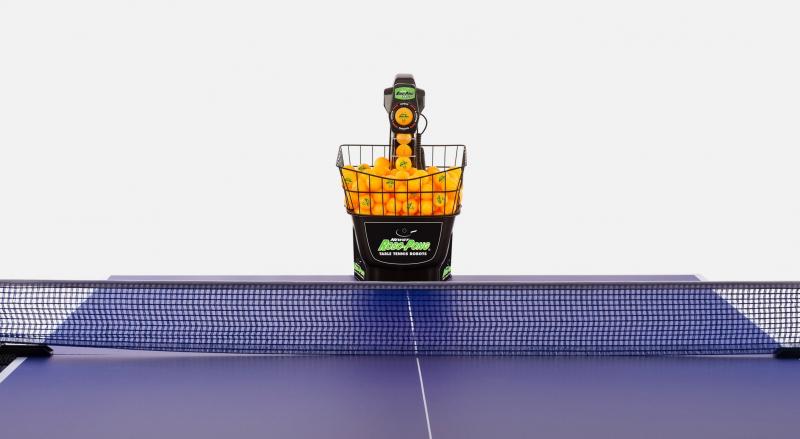 Robot Donic Newgy Robopong 1055