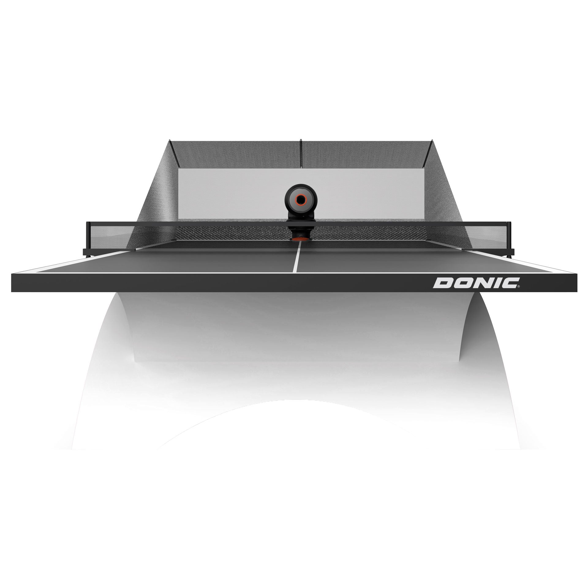 Robot Tenis de Masa DONIC Pongbot Omni S Pro