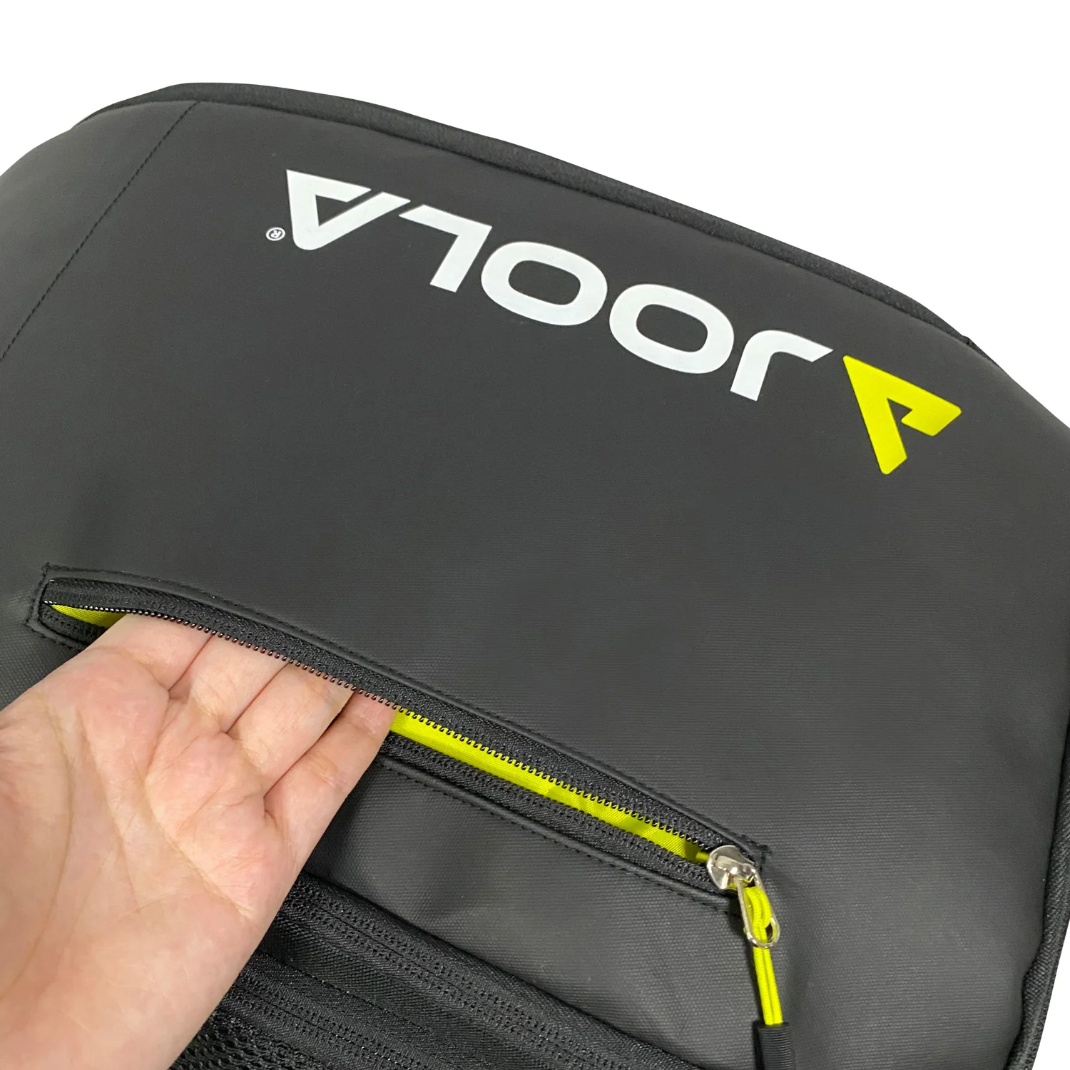 Rucsac sport Joola Vision II, 31x 48 x 17,5 cm