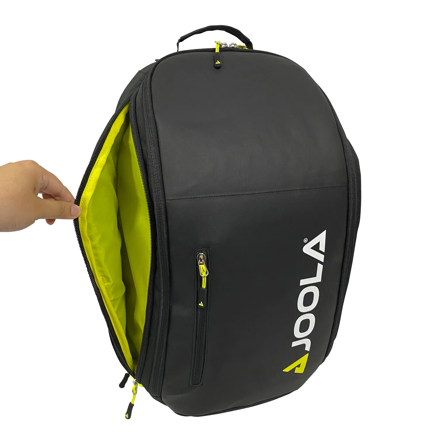 Rucsac sport Joola Vision II, 31x 48 x 17,5 cm