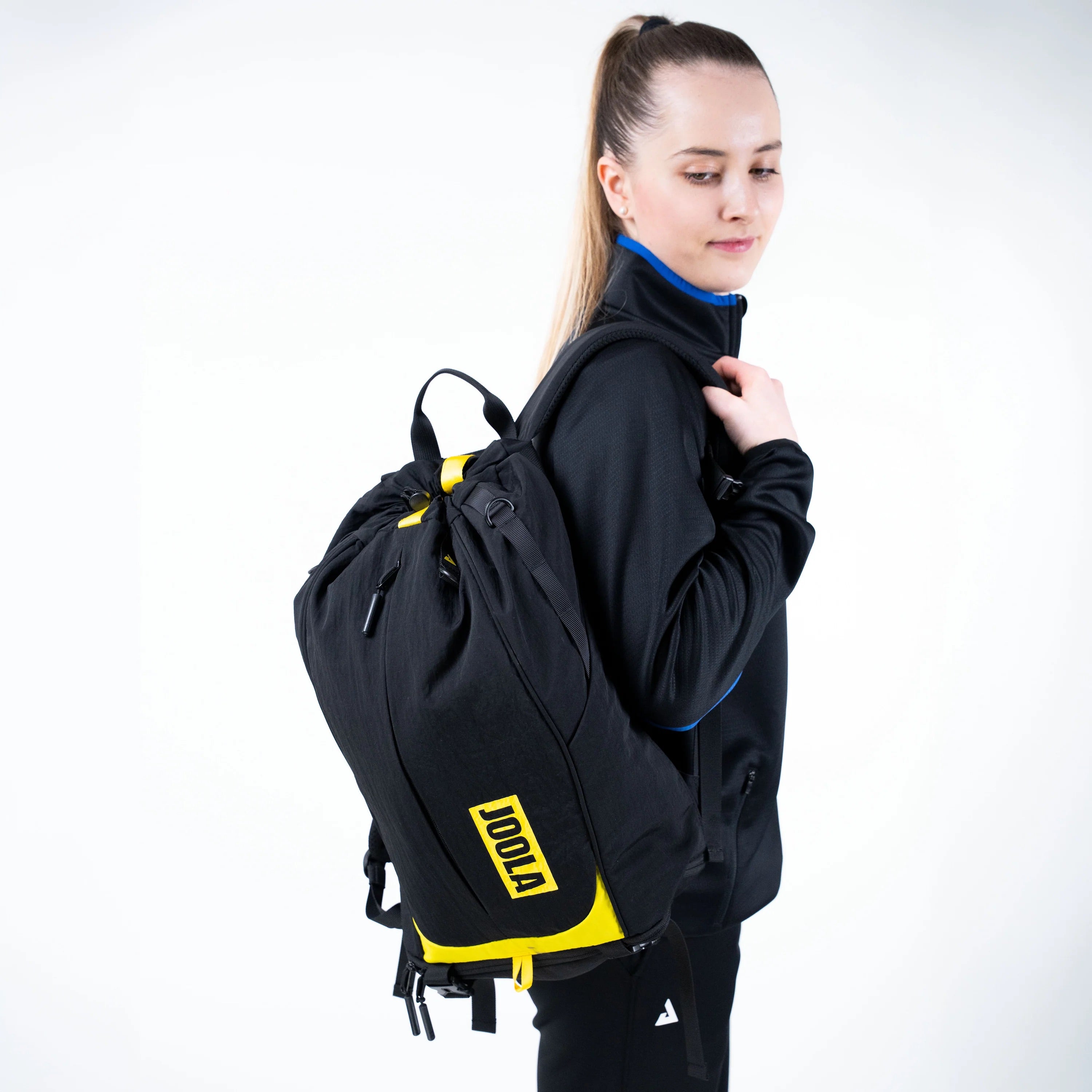Rucsac Tenis de Masă JOOLA Vision PRO Drawstring