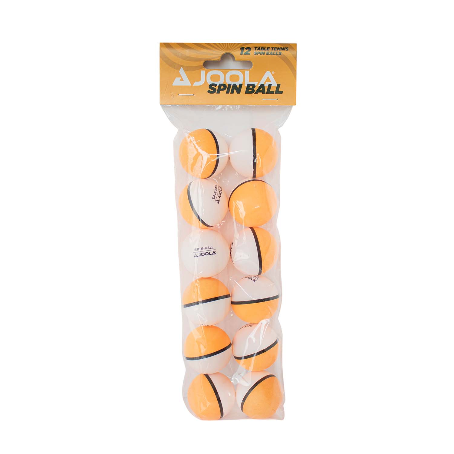 Set 12 mingi Joola Sponball