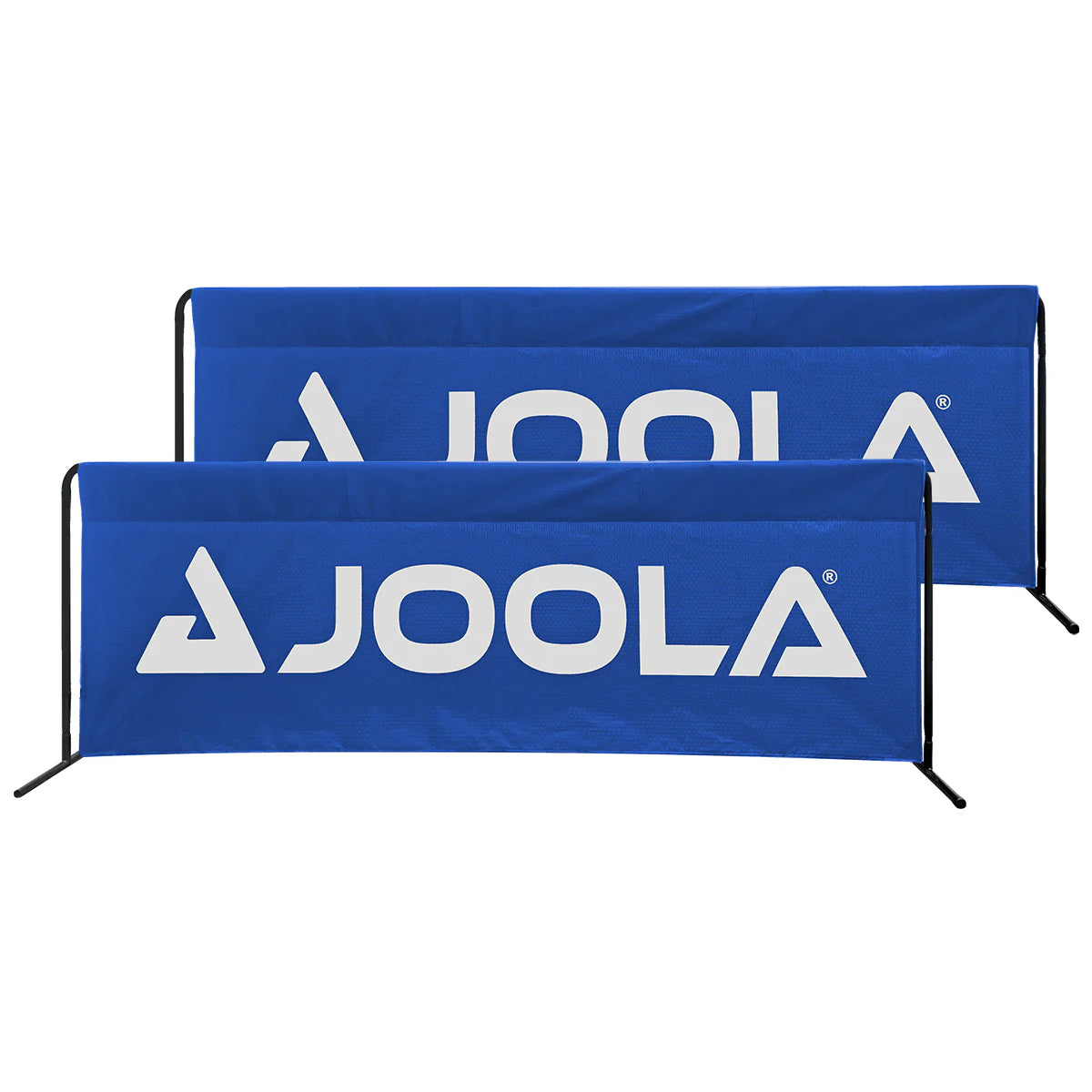 Set 2 Mantinele Joola, Blue 2.33 m