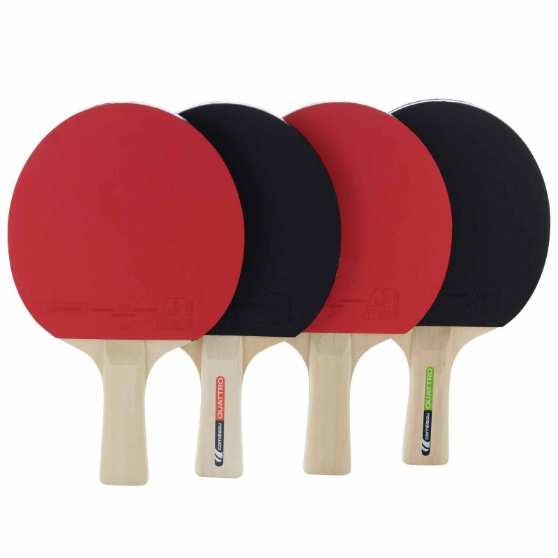Set  4 palete Cornilleau Sport Pack Quattro
