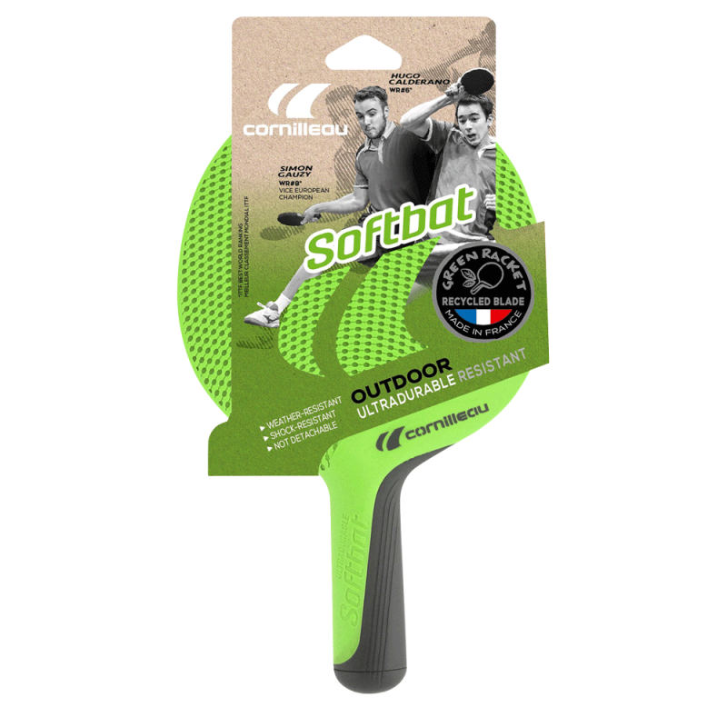 Set Family Pack Outdoor Cornilleau