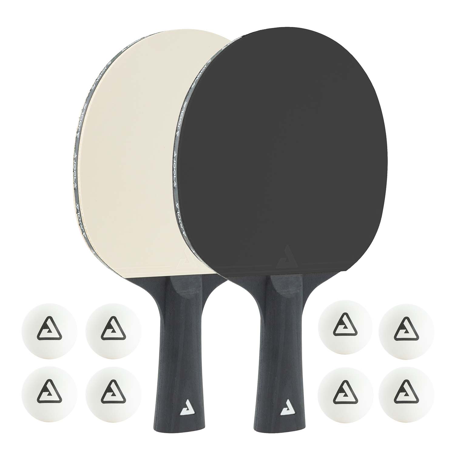 Set Joola Black+White