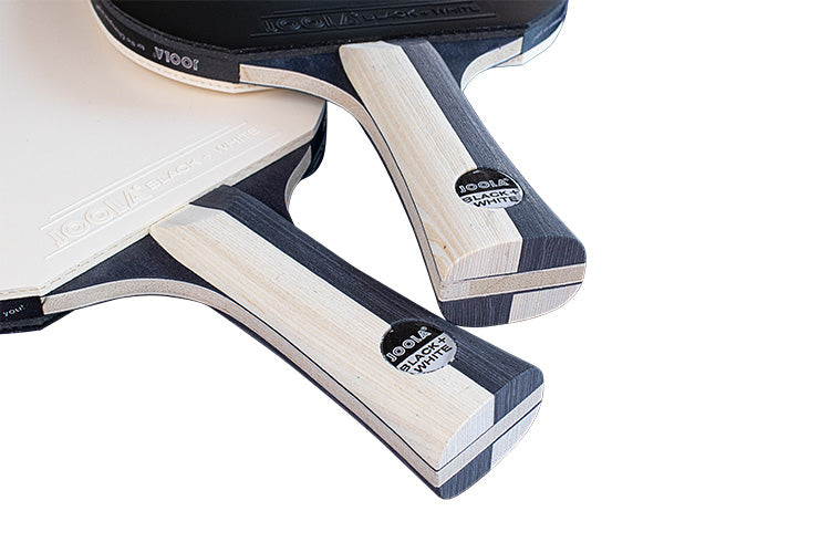 Set Joola Black+White