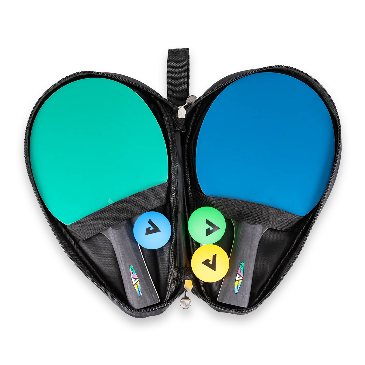 Set Joola Duo Colorato
