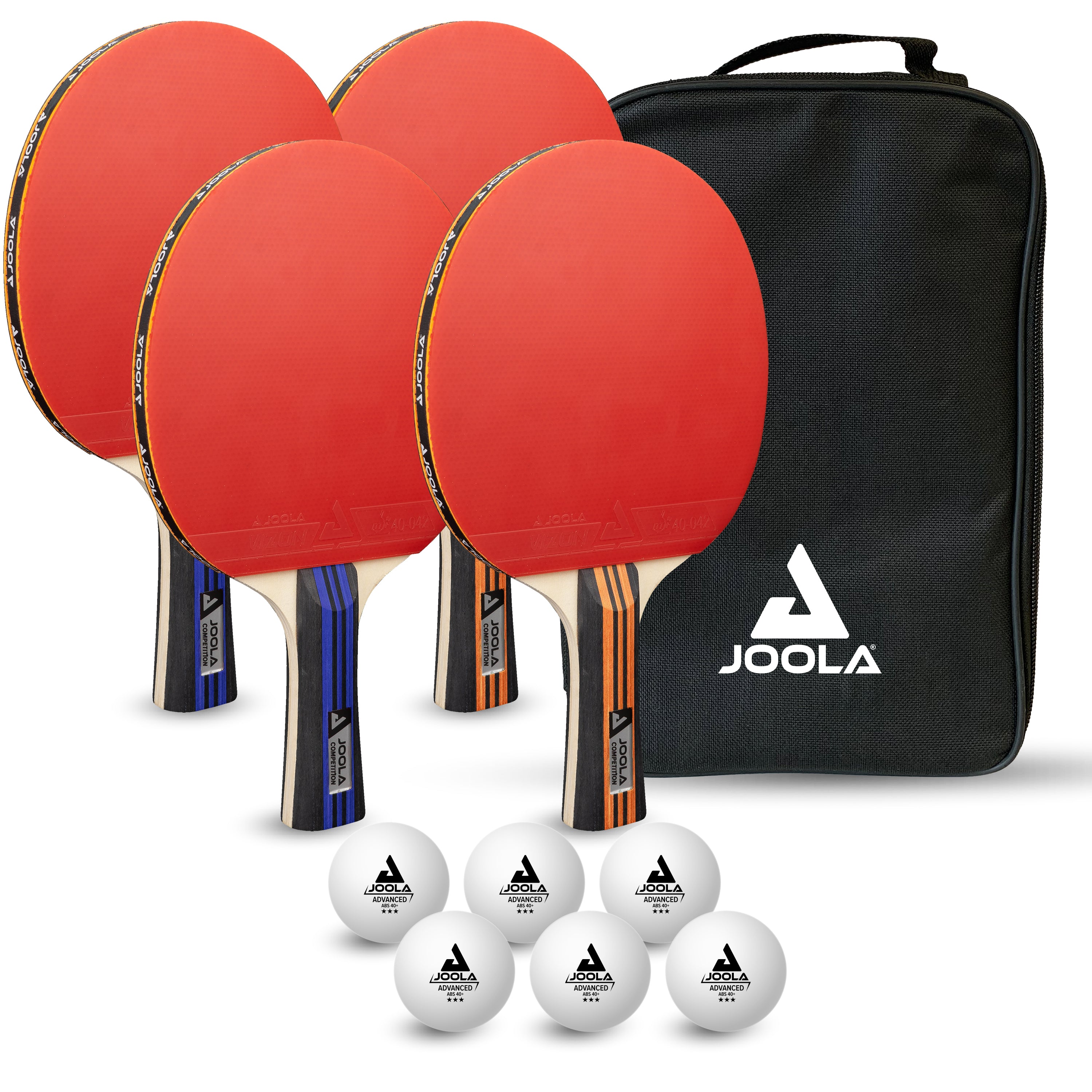 Set Joola Family Advanced