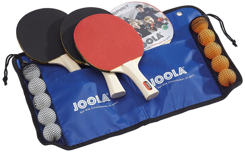 Set Joola Family - Multicolor, uni