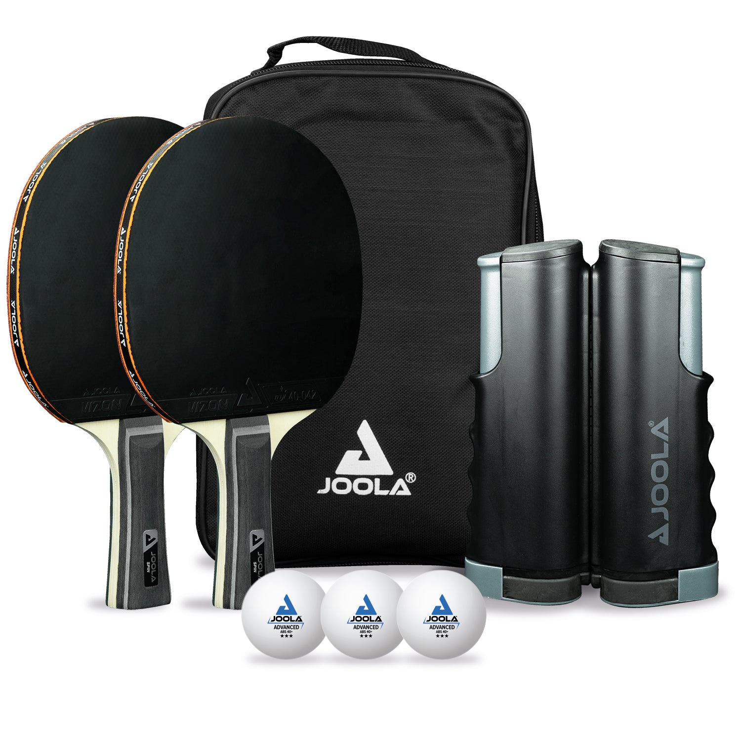 Set Joola Rollnet Spin,