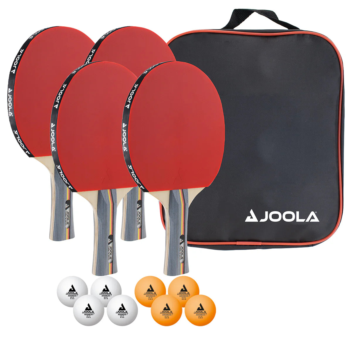 Set Joola Team School