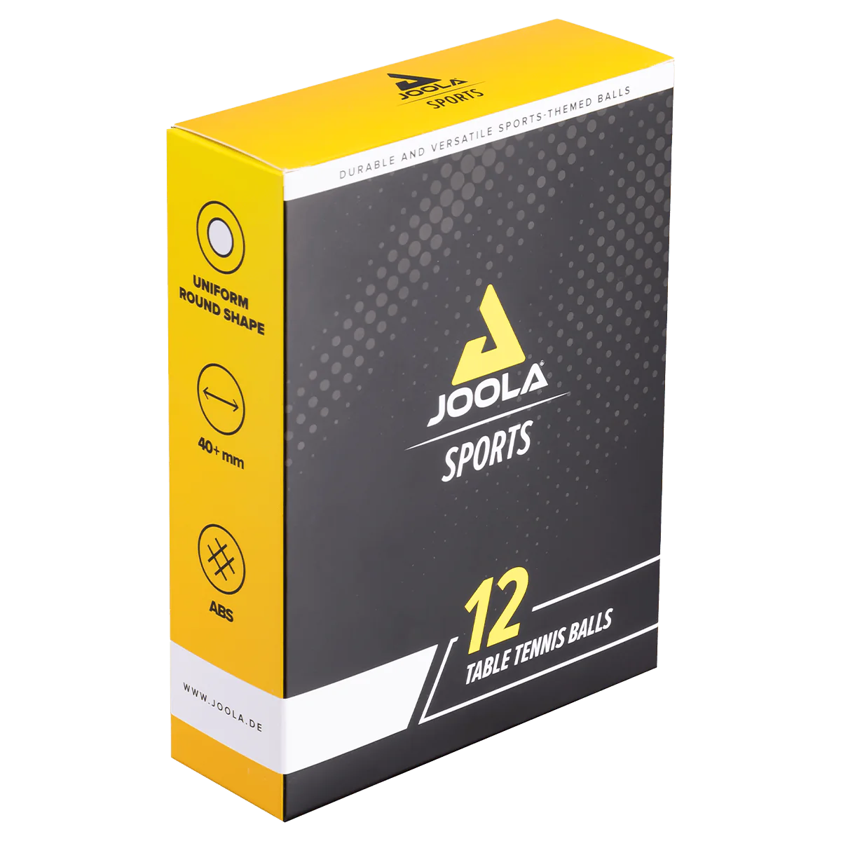 Set mingi  Joola Sports 12 buc