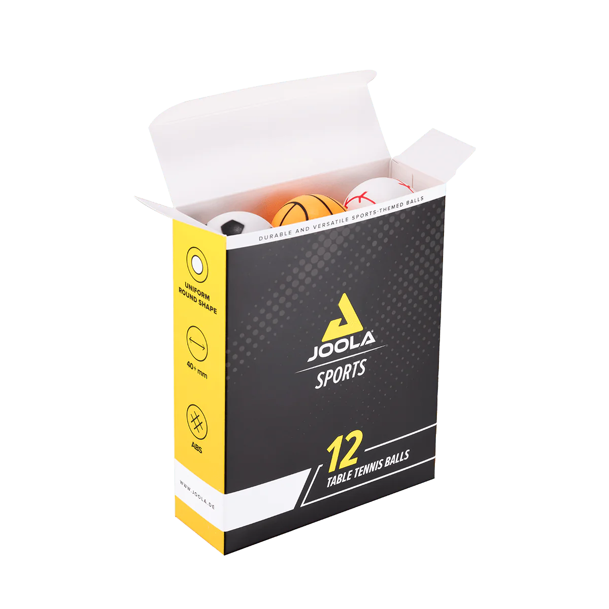 Set mingi  Joola Sports 12 buc