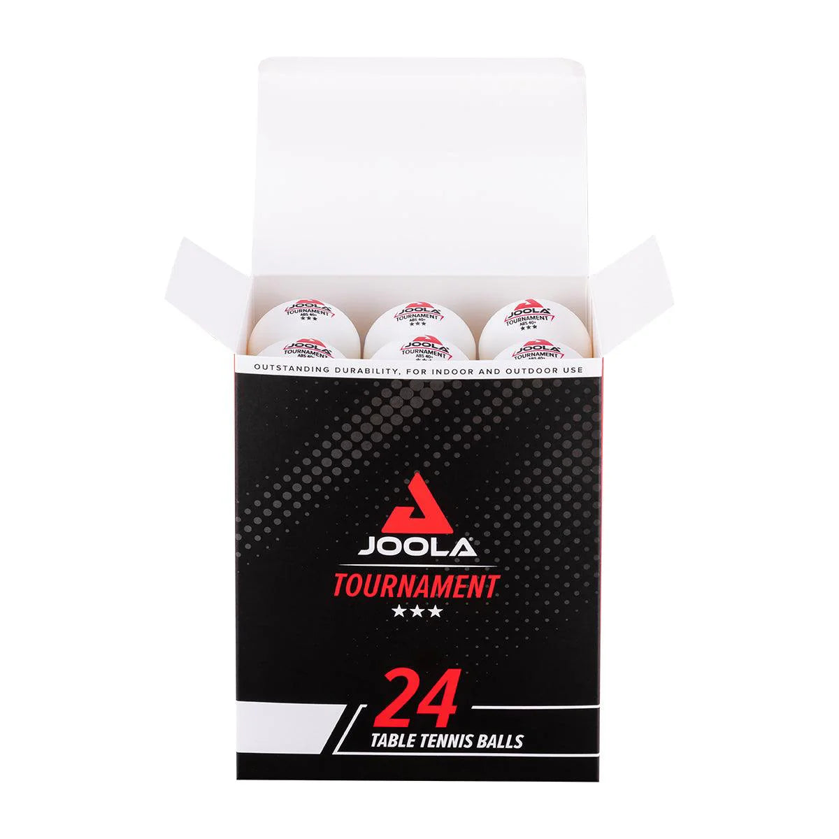 Set mingi Joola Tournament *** 40+, 24 buc