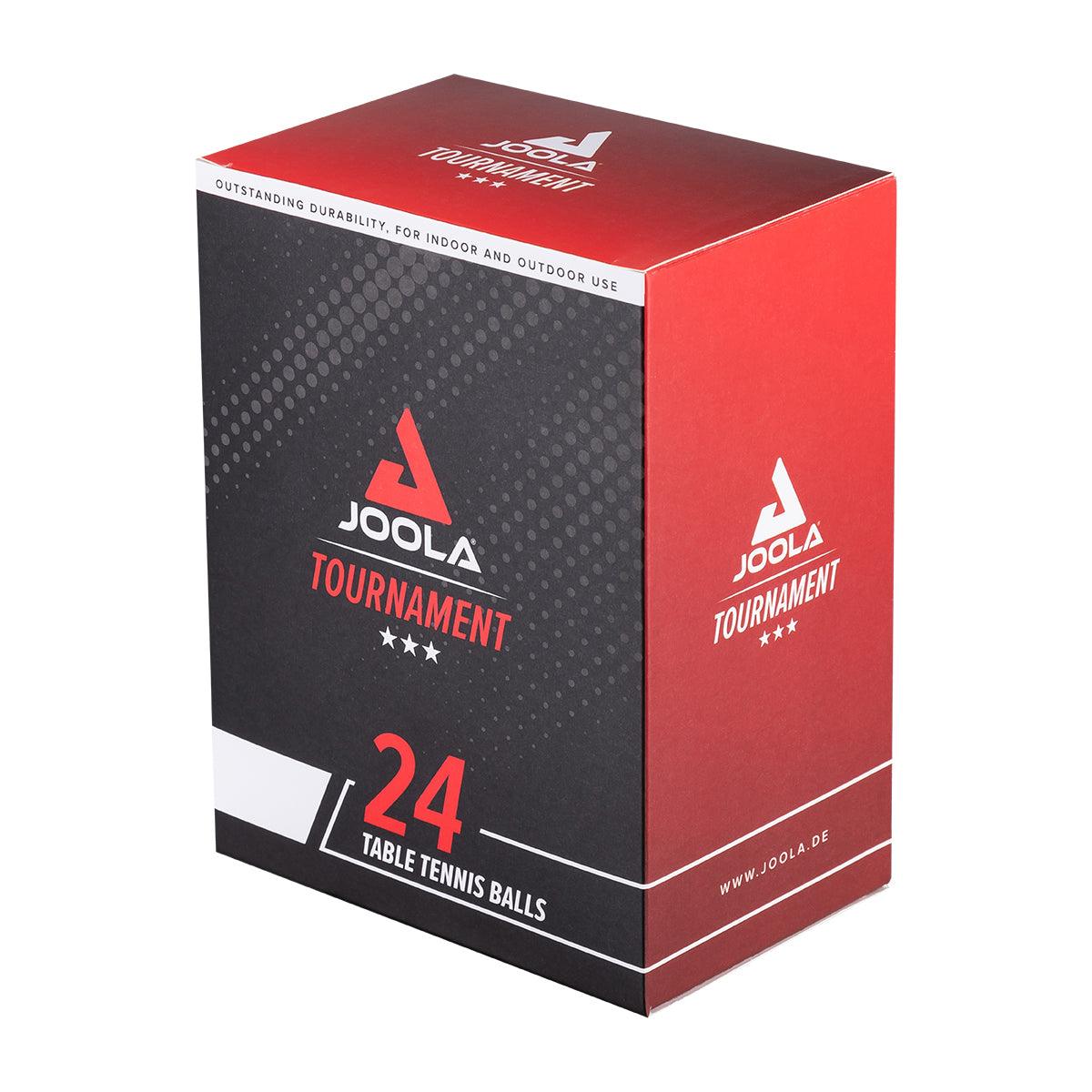Set mingi Joola Tournament *** 40+, 24 buc