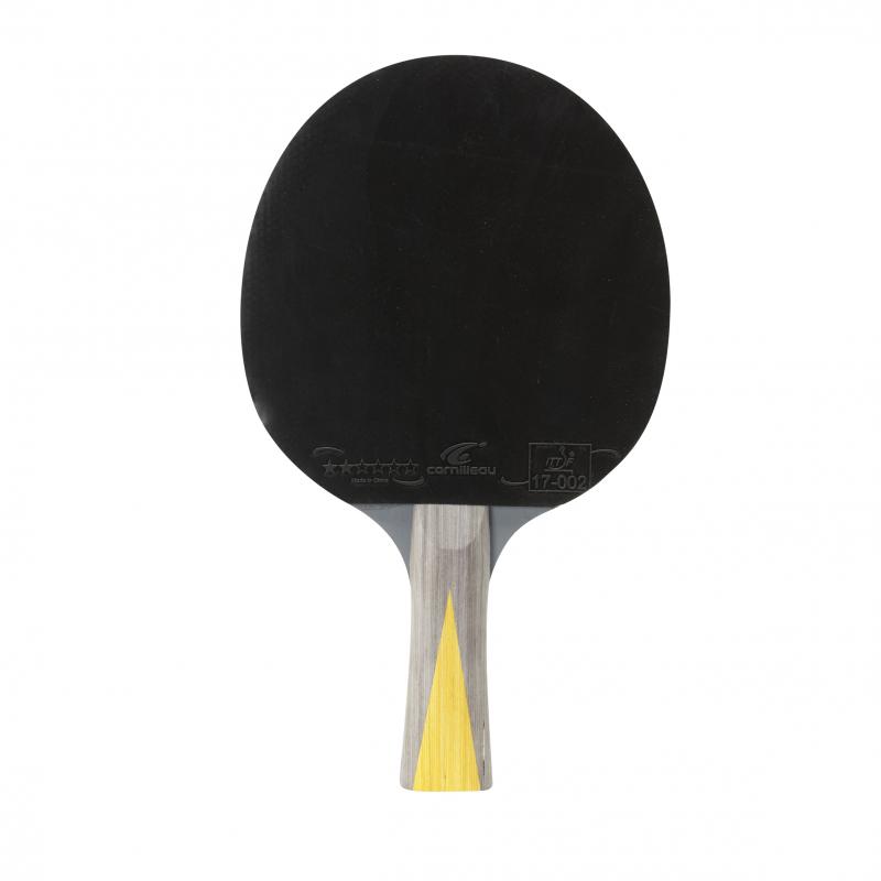 Paleta Cornilleau Solo +husa